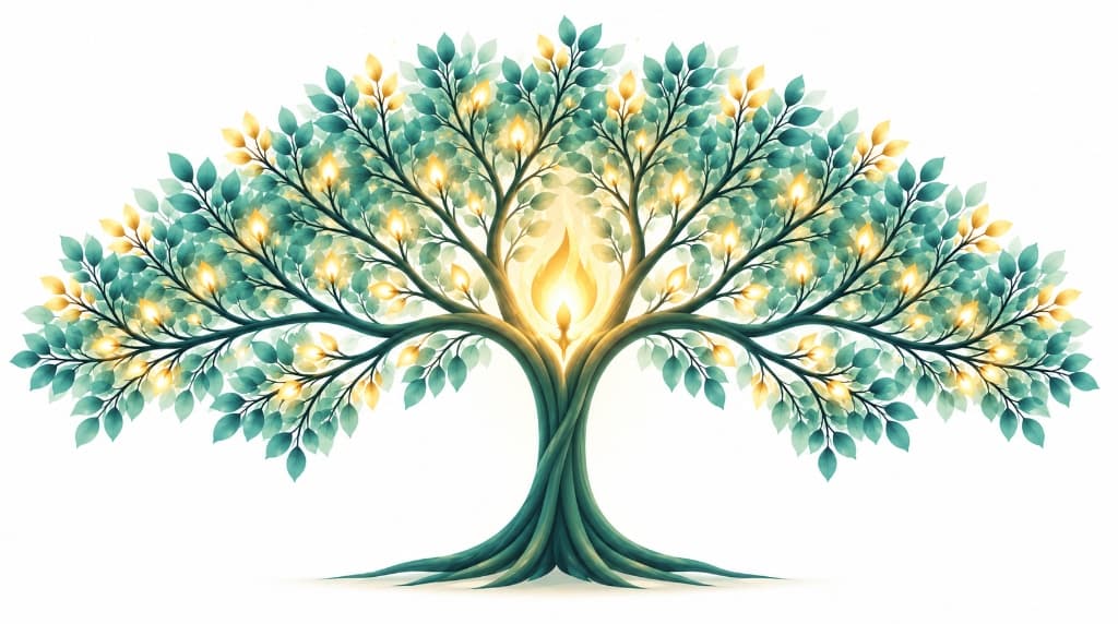 The Tree of Guardianship & Wisdom — Under Tutelage