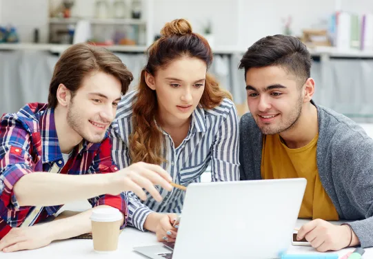 Most Popular Course