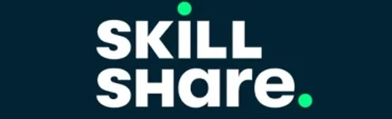 SkillShare logo