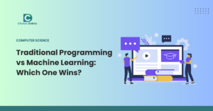 Traditional Programming vs Machine Learning: Which One Wins ...