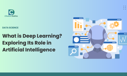 What is Deep Learning? Exploring Its Role in Artificial Intelligence