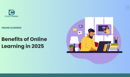Benefits of Online Learning in 2025