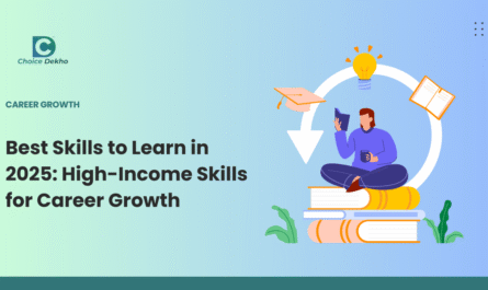 Best Skills to Learn in 2025: High-Income Skills for Career Growth